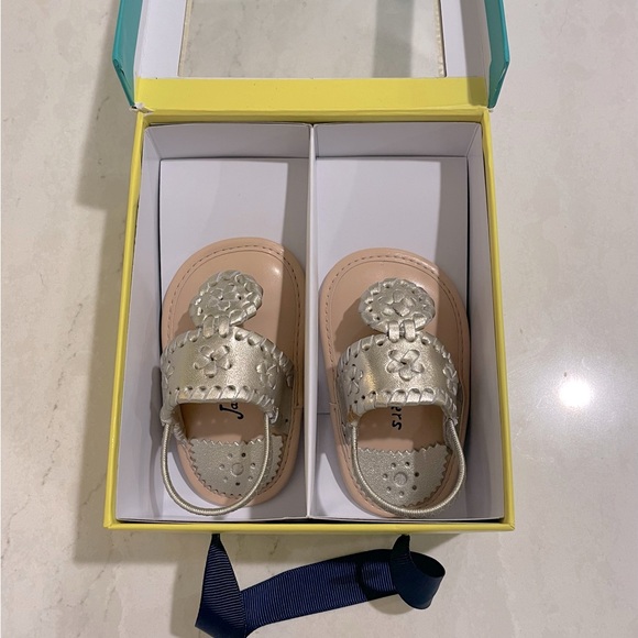 My First Jacks, New with Box - Picture 1 of 2